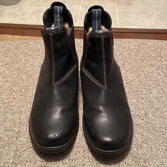 Eastland Baka Chelsea Boot - Picture 4 of 7